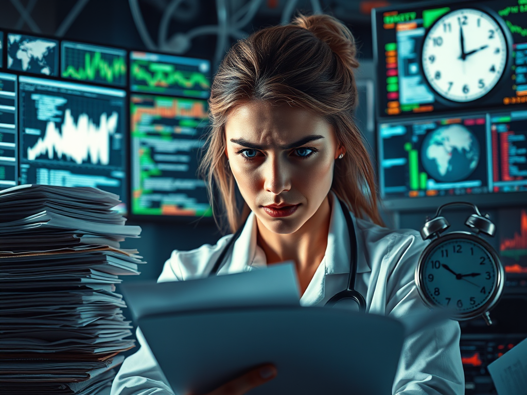 The Hidden Costs of Inefficient Data Management: Are You Leaving Money on the Table?