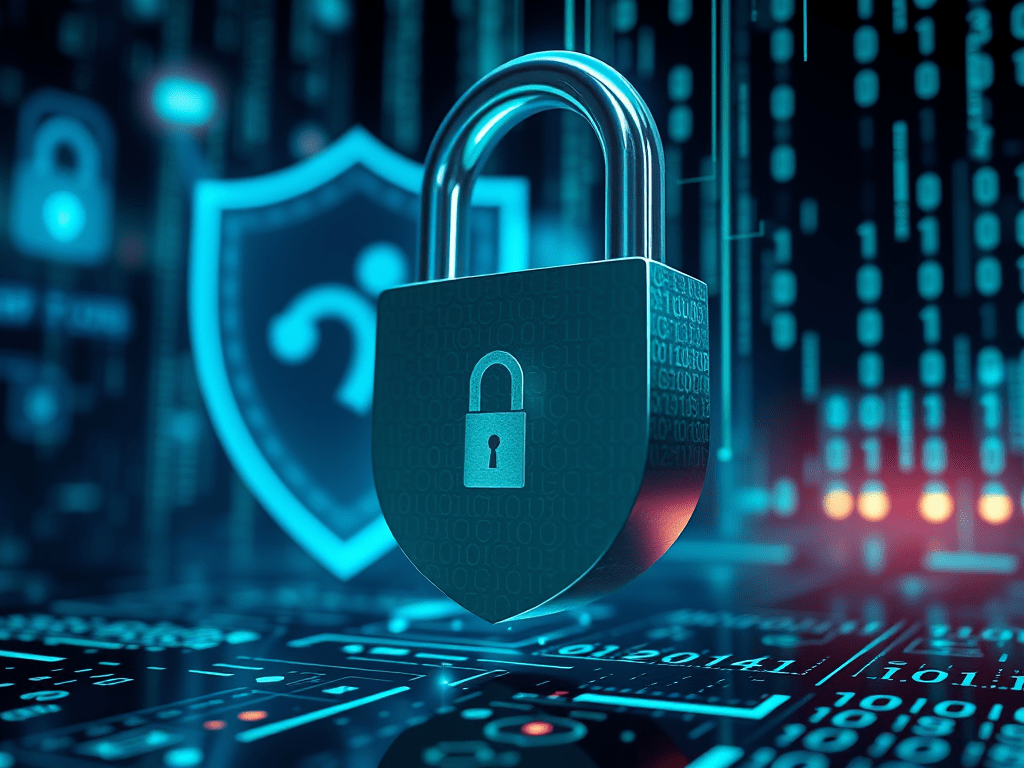 Minimize Risk, Maximize Security: Protecting Confidential Data