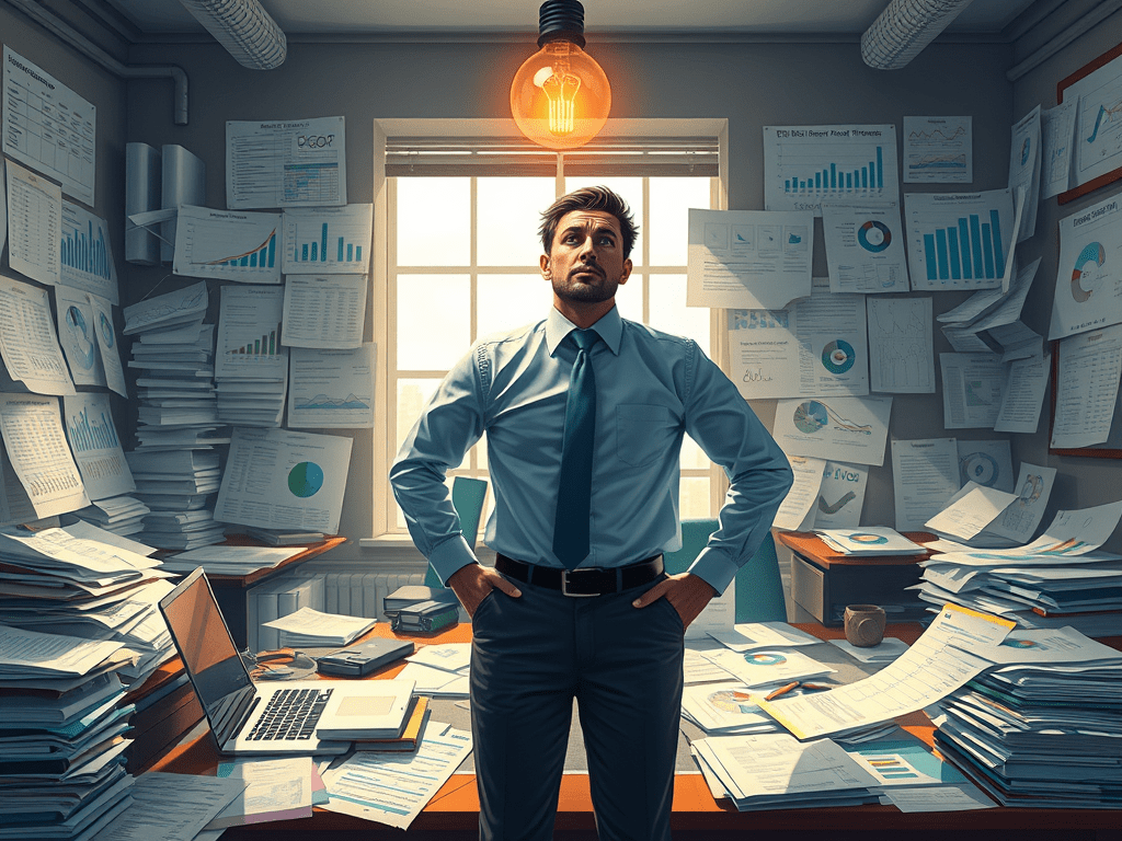 Is Excel Holding Your Business Back? Time to Scale Your Data Analysis