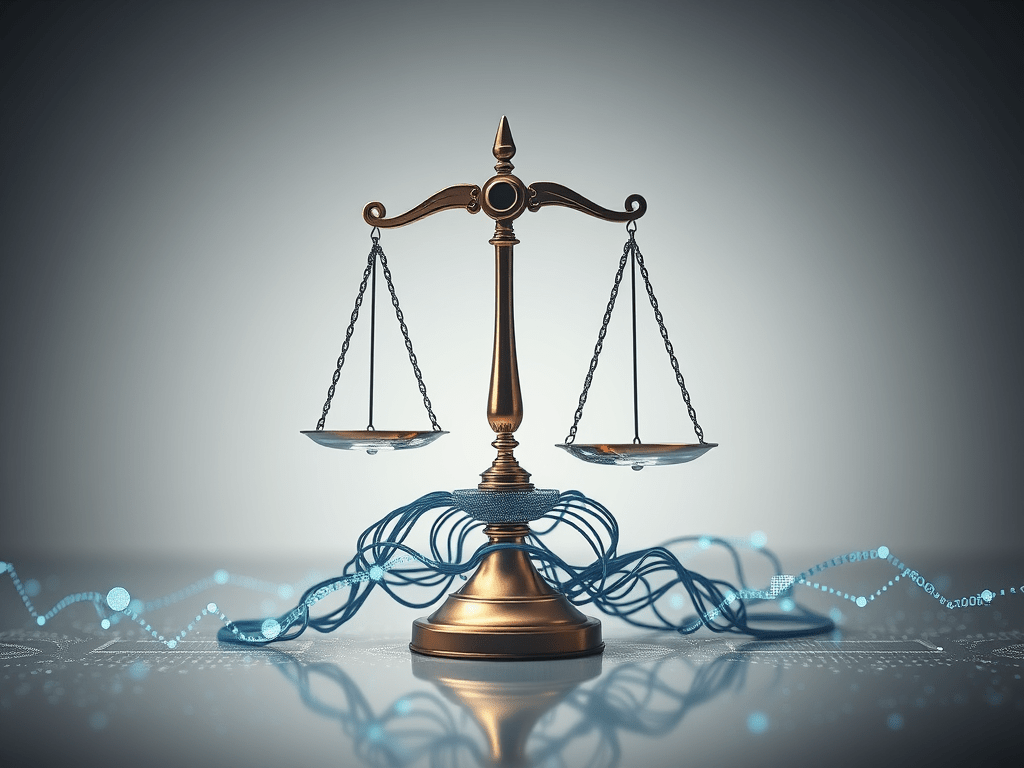 The Ethical AI Checklist: Navigating Bias and Fairness in Decisions