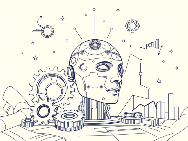 Project Intercept AI Isn’t Magic: A Real-World Approach to AI Projects – Intercept Analytics