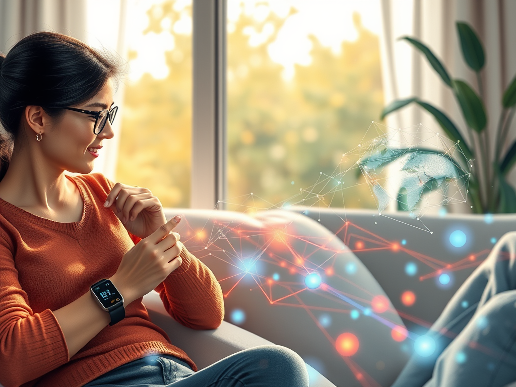 How Wearables are Creating the Next Generation of Agile and Patient-Centric Clinical Trials